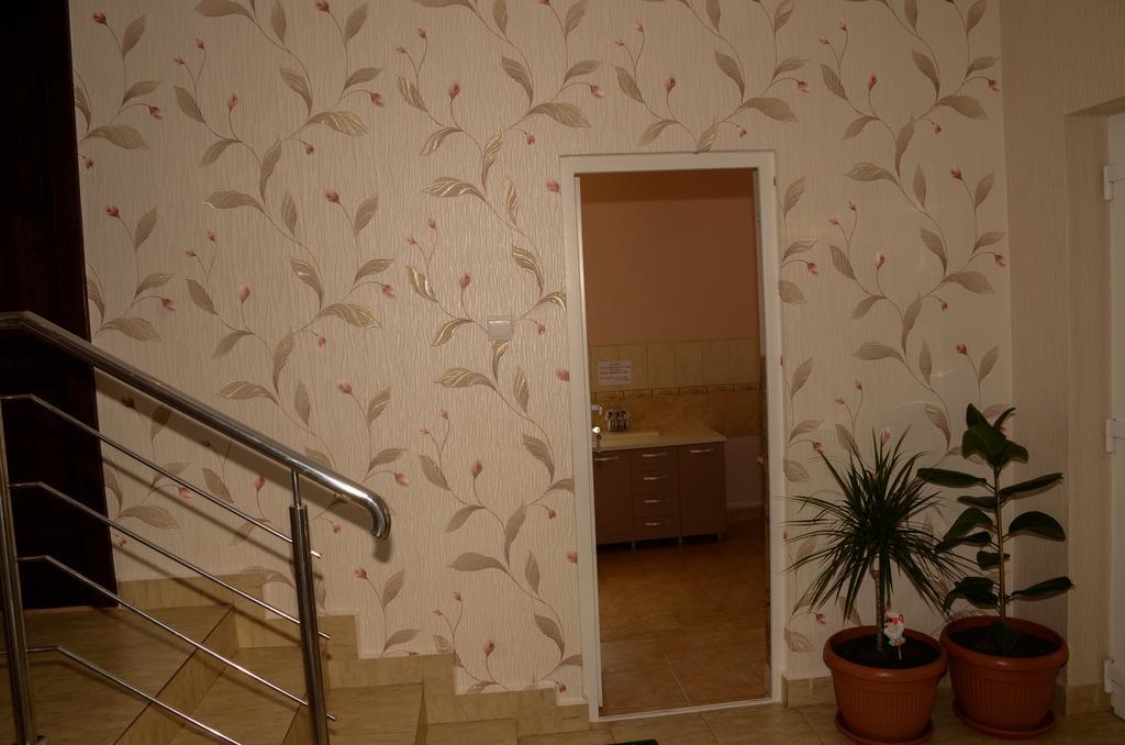 Pensiunea Anca Băile Felix Exterior foto