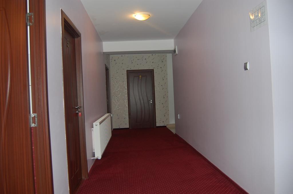 Pensiunea Anca Băile Felix Exterior foto